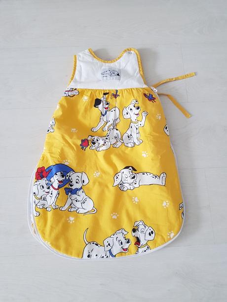 Spaci vak 0-6 mesiacov,