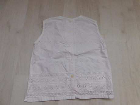 Voľná  blúzka č.86, 86