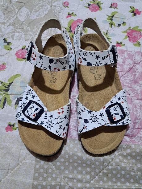 Sandálkové prezuvky, primigi,36
