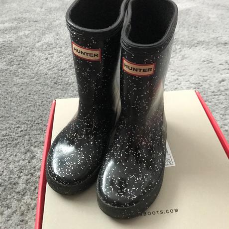 Hunter glitter v.27, hunter,27