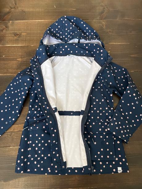 Pršiplášť 134, animal,134