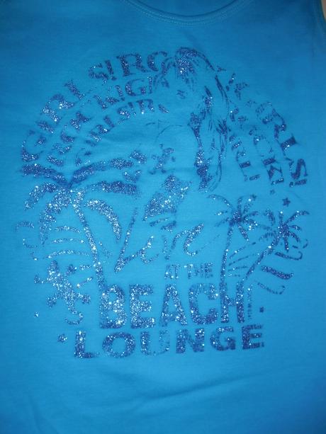 Tričko, tally weijl,36