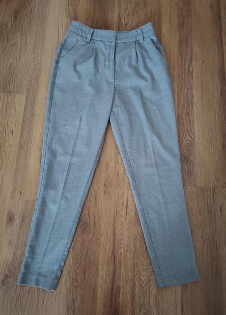 Elegantné nohavice mohito, mohito,s