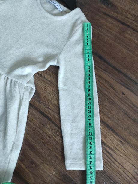 Šaty 98, terranova,98