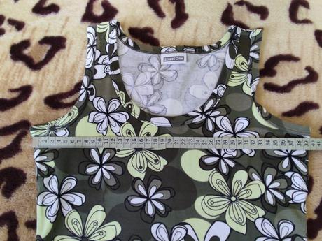 Street one top, pekne formuje postavu, street one,l