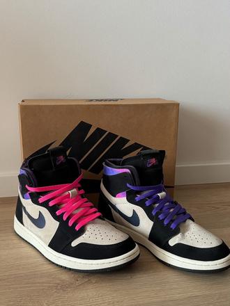 Tenisky nike air jordan 1 psg, nike,44