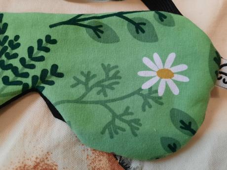 Masky na spanie barbie, disney, dedoles, 