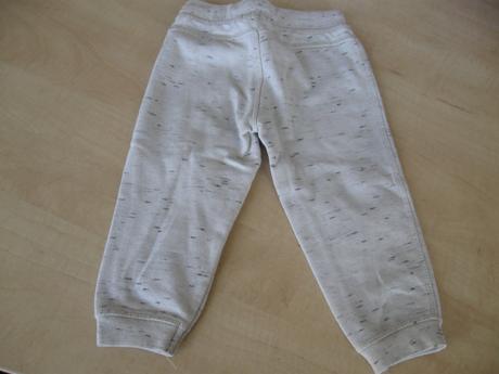 Tepláky, zn. pepco, 92, pepco,92