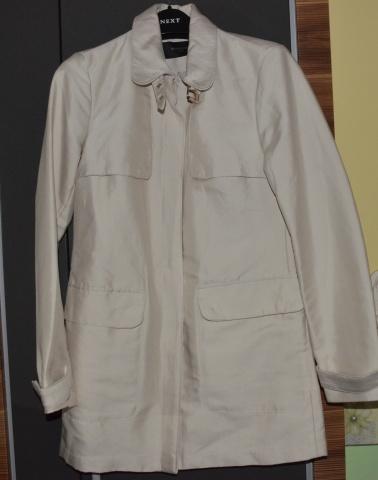 Jarný kabátik, reserved,34