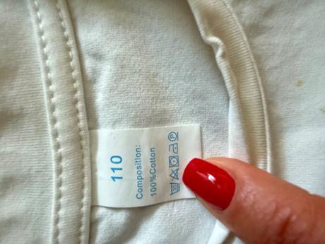 Tricko 110, 110