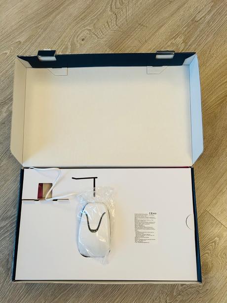 Babysense 2 pro - monitor dychu, babysense