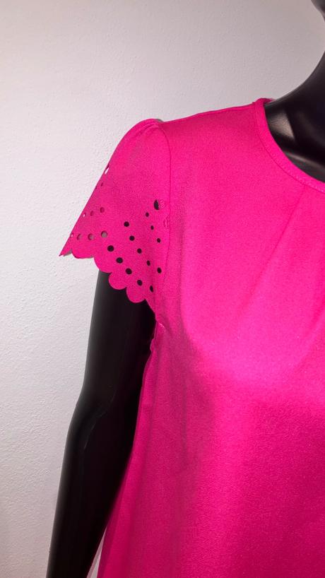 Dámske letné šaty (38), m