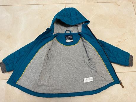 Bunda next, next,110