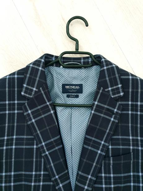 Mcneal sako l, l