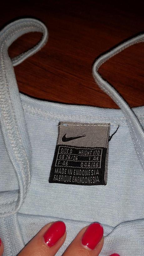 Dievčenský balík - 7 vecí, 122–134