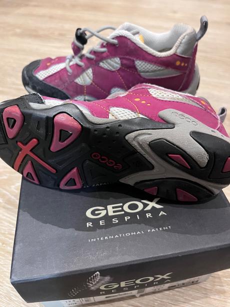 Geox tenisky, geox,28