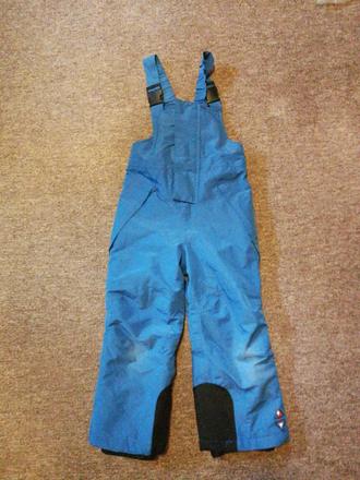 Otepľovačky veľ. 98/104, crivit,98