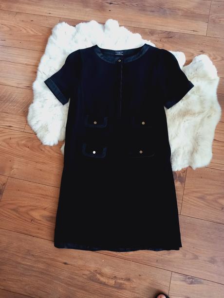 Saty malene birger velk xs, xs