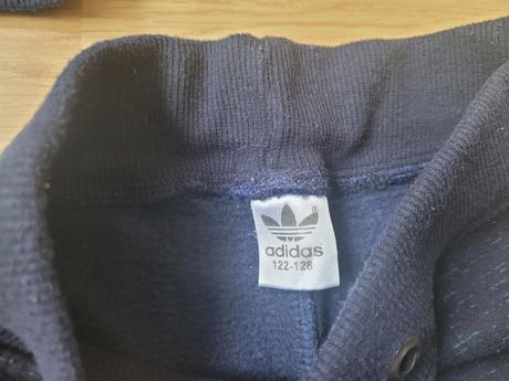 Športová súprava, adidas,122