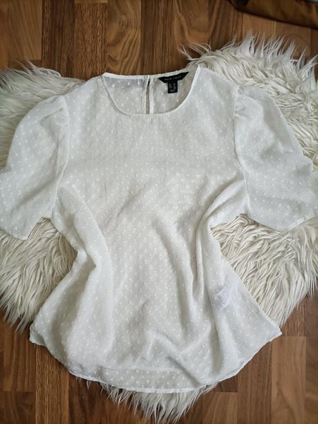 Dámska štýlová blúzka, new look,38