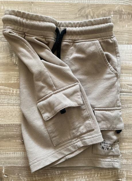 Kapsáčové kraťasy, dopodopo,116