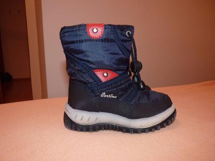 Snehule deichmann cortina, deichmann,23