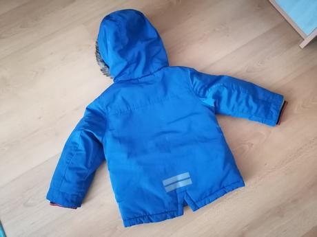 Bundička na zimu - paw patrol - 98, nickelodeon,98