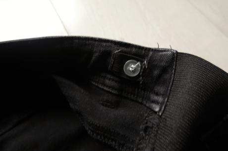 Tehotenské rifle mama licious, l