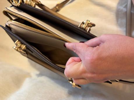 Kabelka michael kors, michael kors