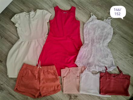 Balík 146/152, 140–152