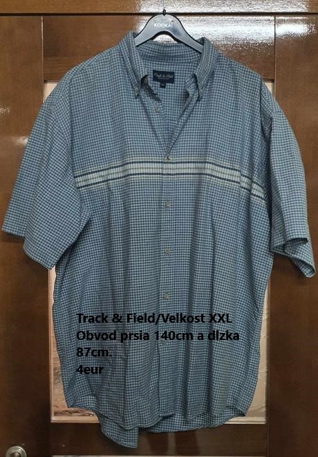 Panske polokosele, xl