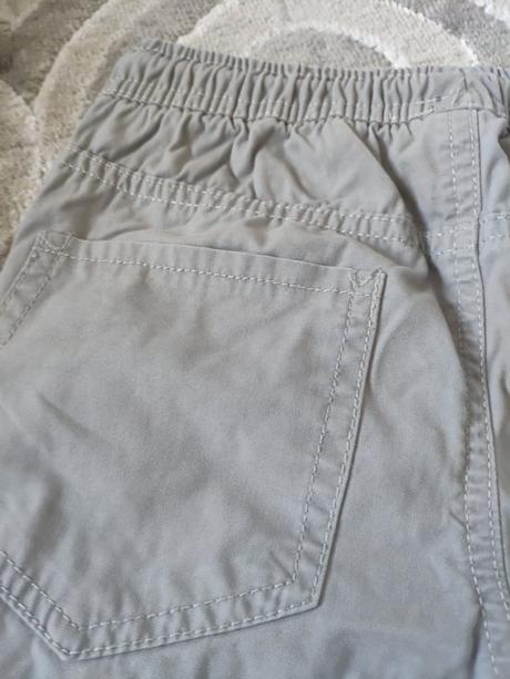 Nohavice m12, idexe,122