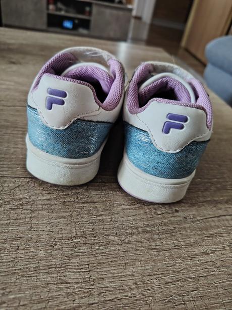 Tenisky, fila,27