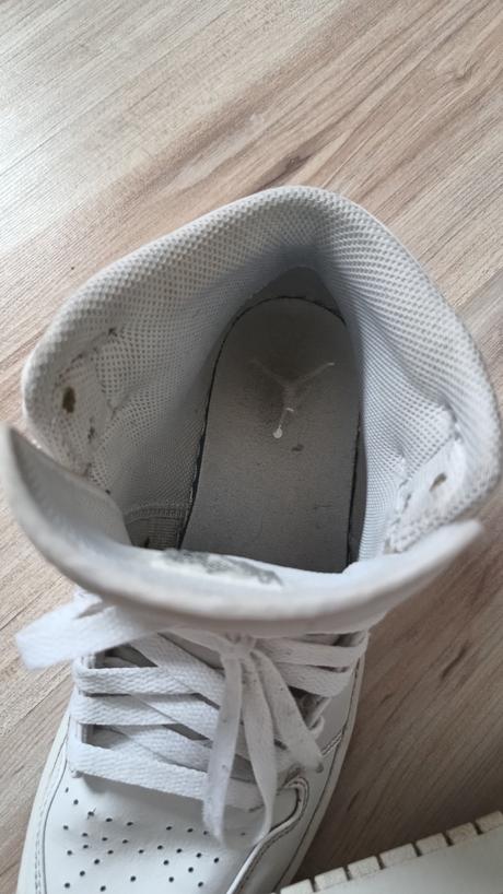 Nike air jordan, nike,40