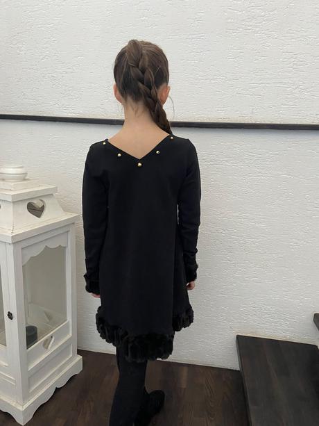 Vianočné saty, 74 - xs