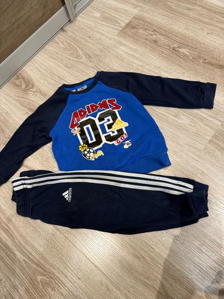 Adidas suprava, adidas,92