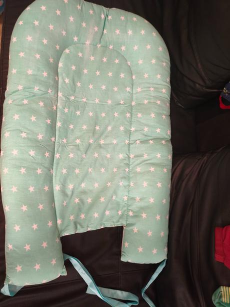 Hniezdo pre bábätko, šírka (cm): 65,dĺžka (cm): 100