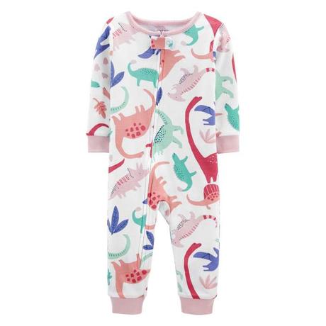 Bavlnený overal na spanie carters, carter's,74 / 80 / 86