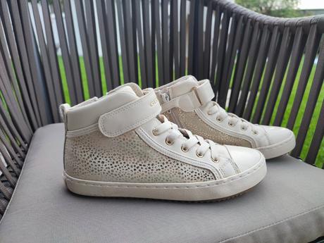 Geox veľ.34, top stav, geox,34