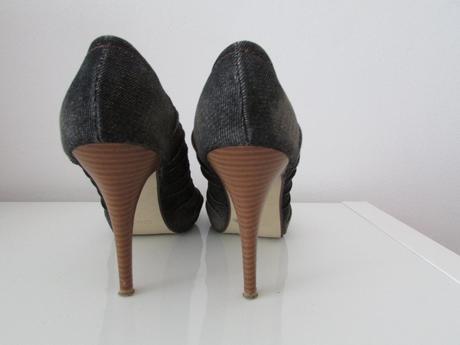 Riflové lodičky, 39