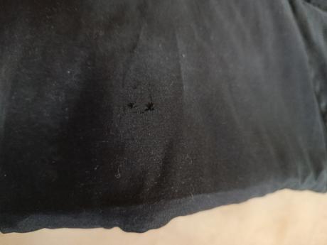 Nohavice do snehu, lupilu,98