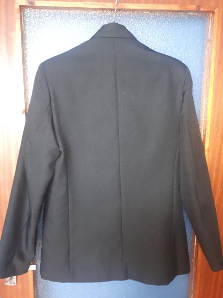 Pánske sako, 48