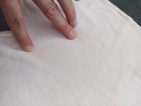 Balík veľ. 62/68, 68–80