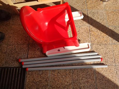 Ikea jedalenska stolicka, ikea