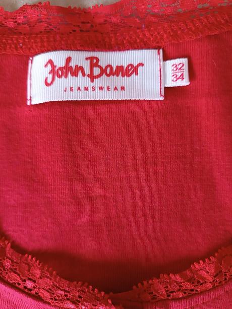 Tričko s dlhým rukávom, 32