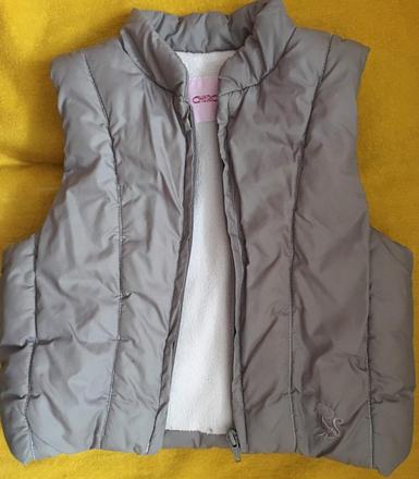 Teplá vestička, cherokee,98