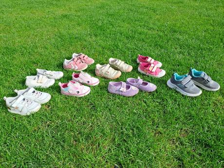 Topánočky 24, 25, 24