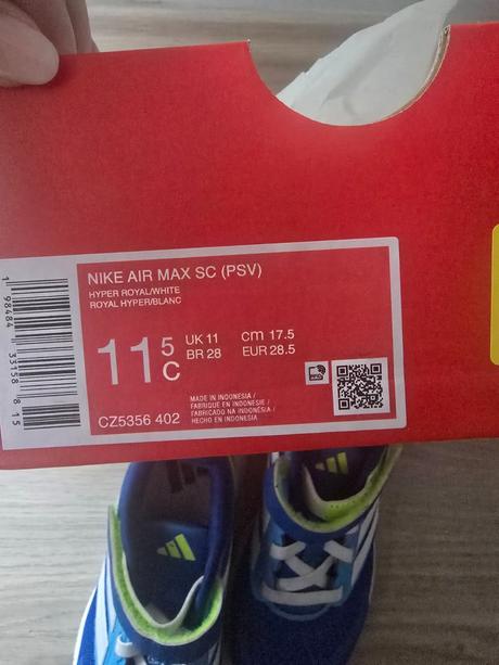 Tenisky adidas v.28, adidas,28