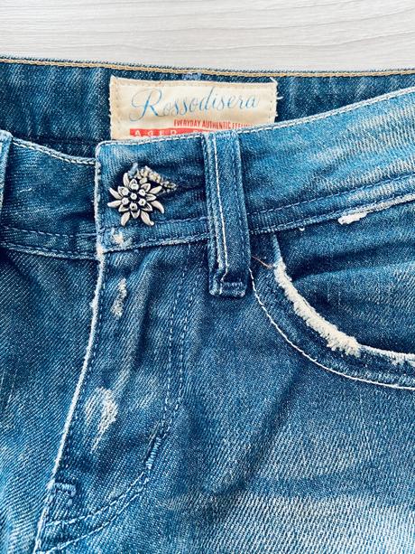 Rifle rossodisera, s