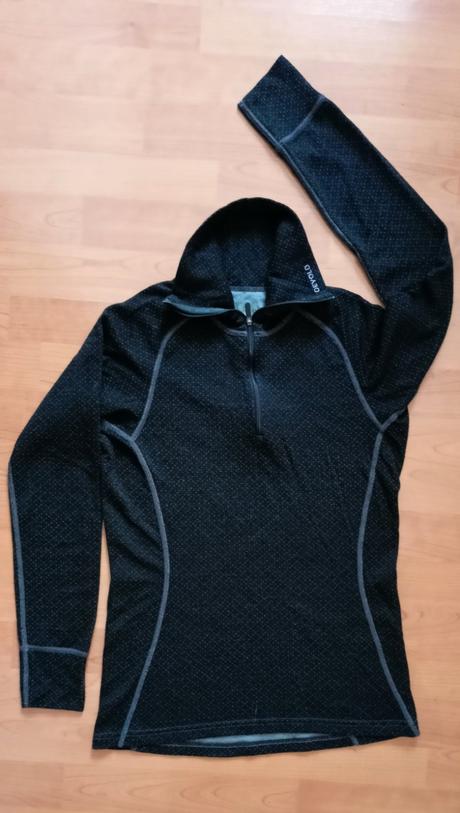 Merino termo devold "m", m